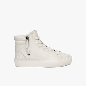 Ugg Olli Women Sneakers White (0829RXLIC)